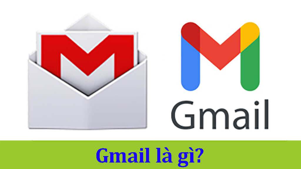 Gmail là gì