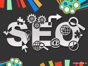 Thiết kế Website chuẩn SEO