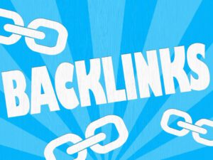 Backlink chất lượng