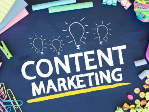 Content Marketing là gì?