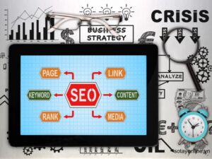 Thế nào là bài viết chuẩn SEO