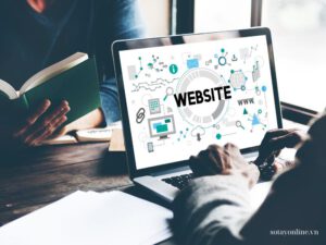 Website chuẩn SEO là gì