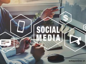 Social Media Marketing mang đến nhiều giá trị lợi ích tuyệt vời