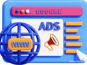 Quảng cáo google Ads là gì