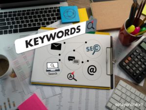 Nghiên cứu từ khoá seo cho wordpress